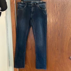 Never worn, no stains no rips, perfect condition